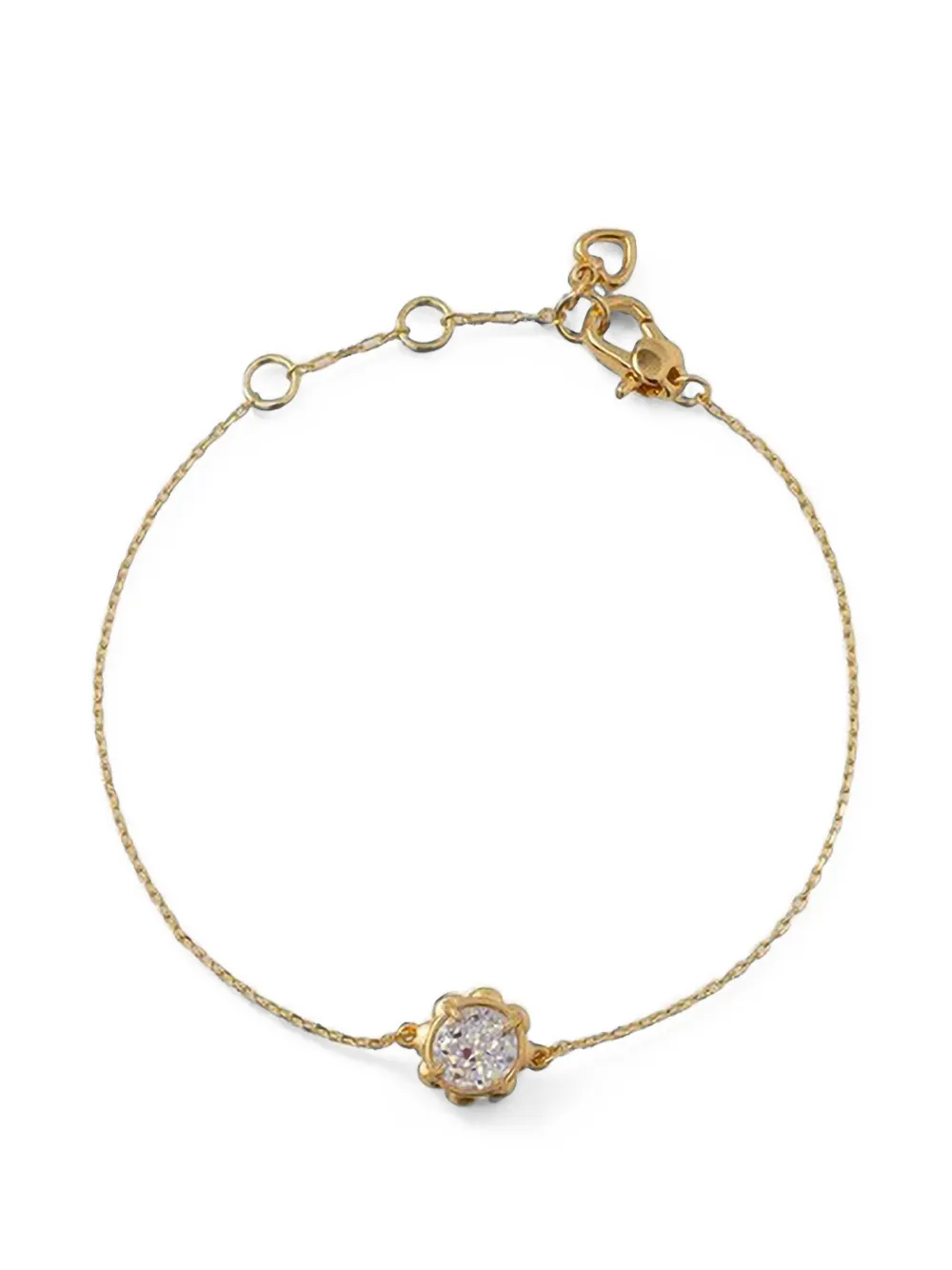 Kate Spade Bracciale Bloom - Oro