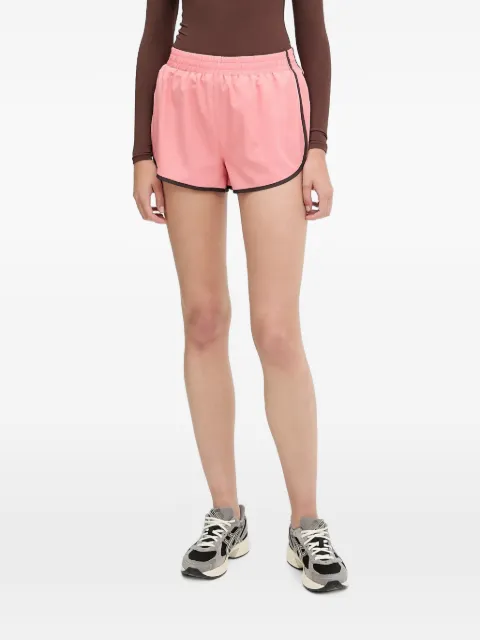 P.E Nation Preset shorts