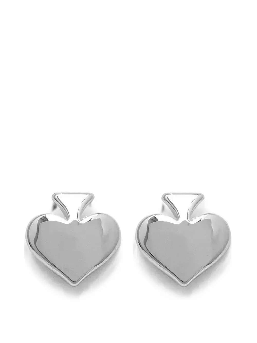 Kate Spade Heritage Spade earrings