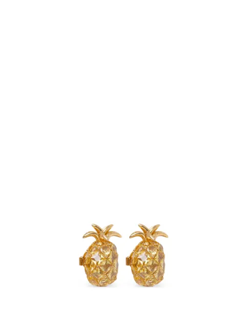 Kate Spade boucle d'oreille à design géométrique