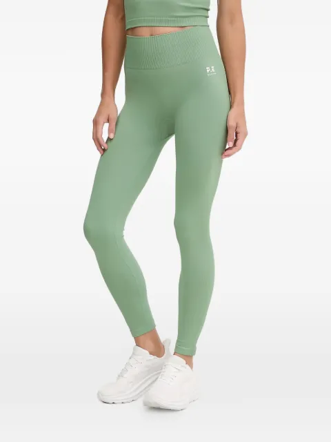 P.E Nation ribbed leggings