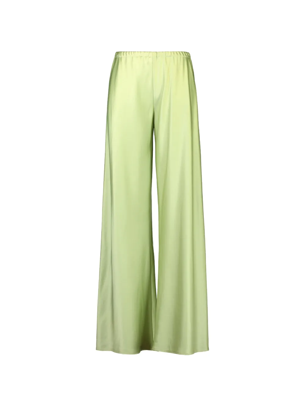 La Ligne Colby trousers - Verde