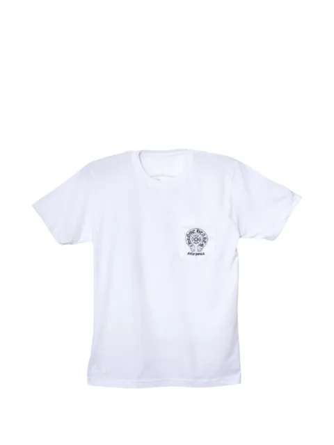Chrome Hearts NYC Horseshoe T-Shirt