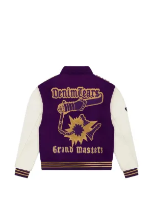 Denim Tears Jackets for Men - Shop Now on FARFETCH