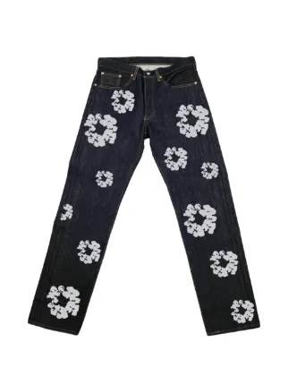 Denim Tears
