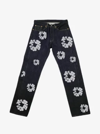 Denim Tears
