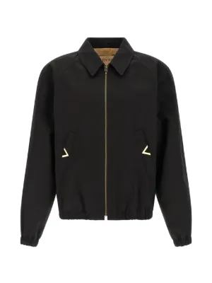 Valentino Garavani メンズ ボンバージャケット通販 - FARFETCH