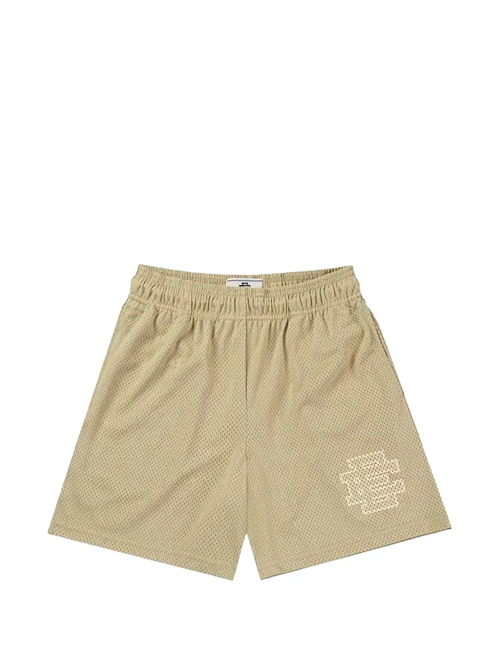 ERIC EMANUEL bermudas con logo | neutro | Image 1