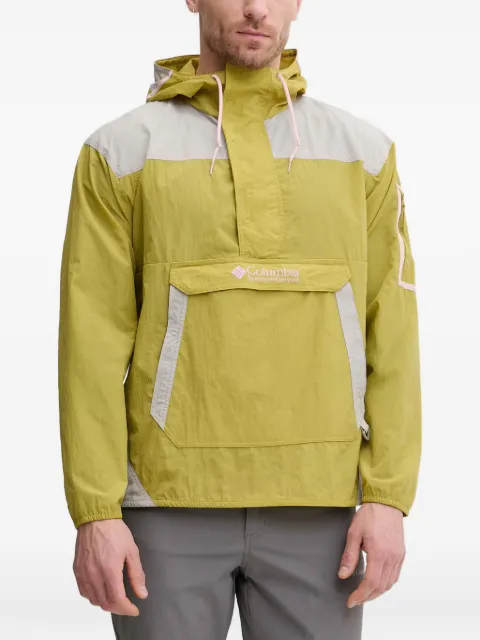 Columbia Challenger front-pocket hoodie