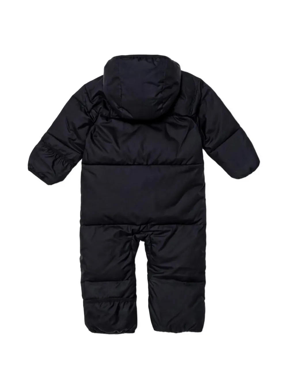 Columbia Skipak met capuchon Zwart