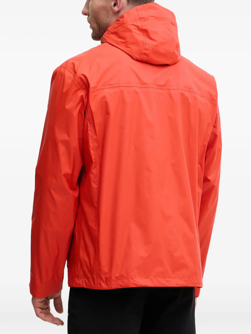 Columbia Watertight™ II jack met capuchon Rood