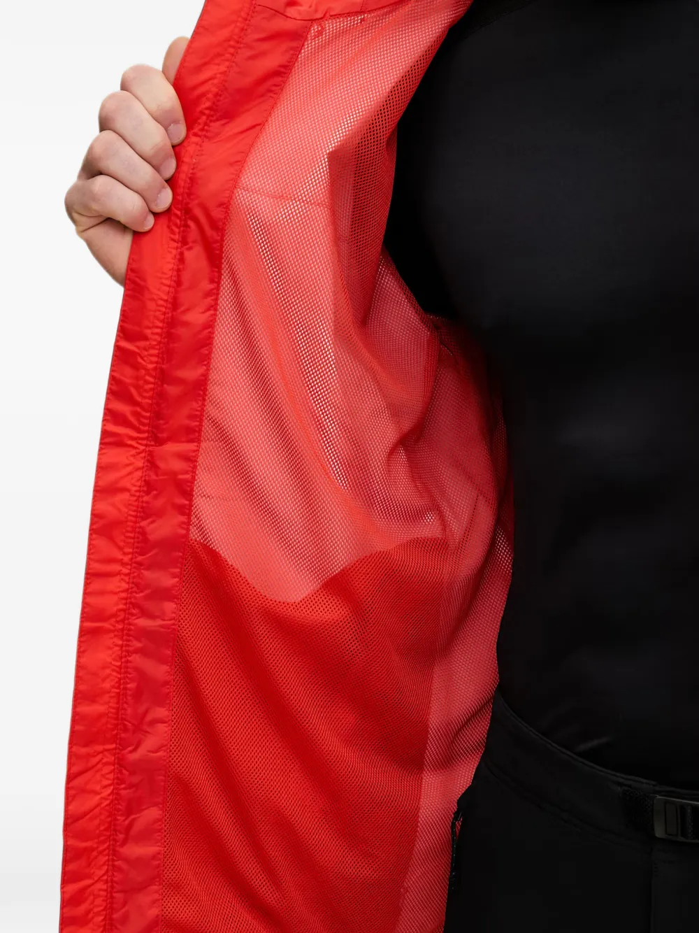 Columbia Watertight™ II jack met capuchon Rood