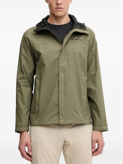 Columbia Watertight™ II hooded jacket