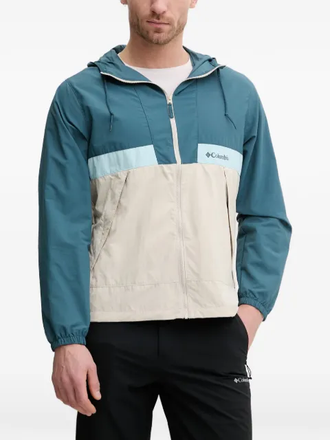 Columbia Spire Valley™ hooded jacket