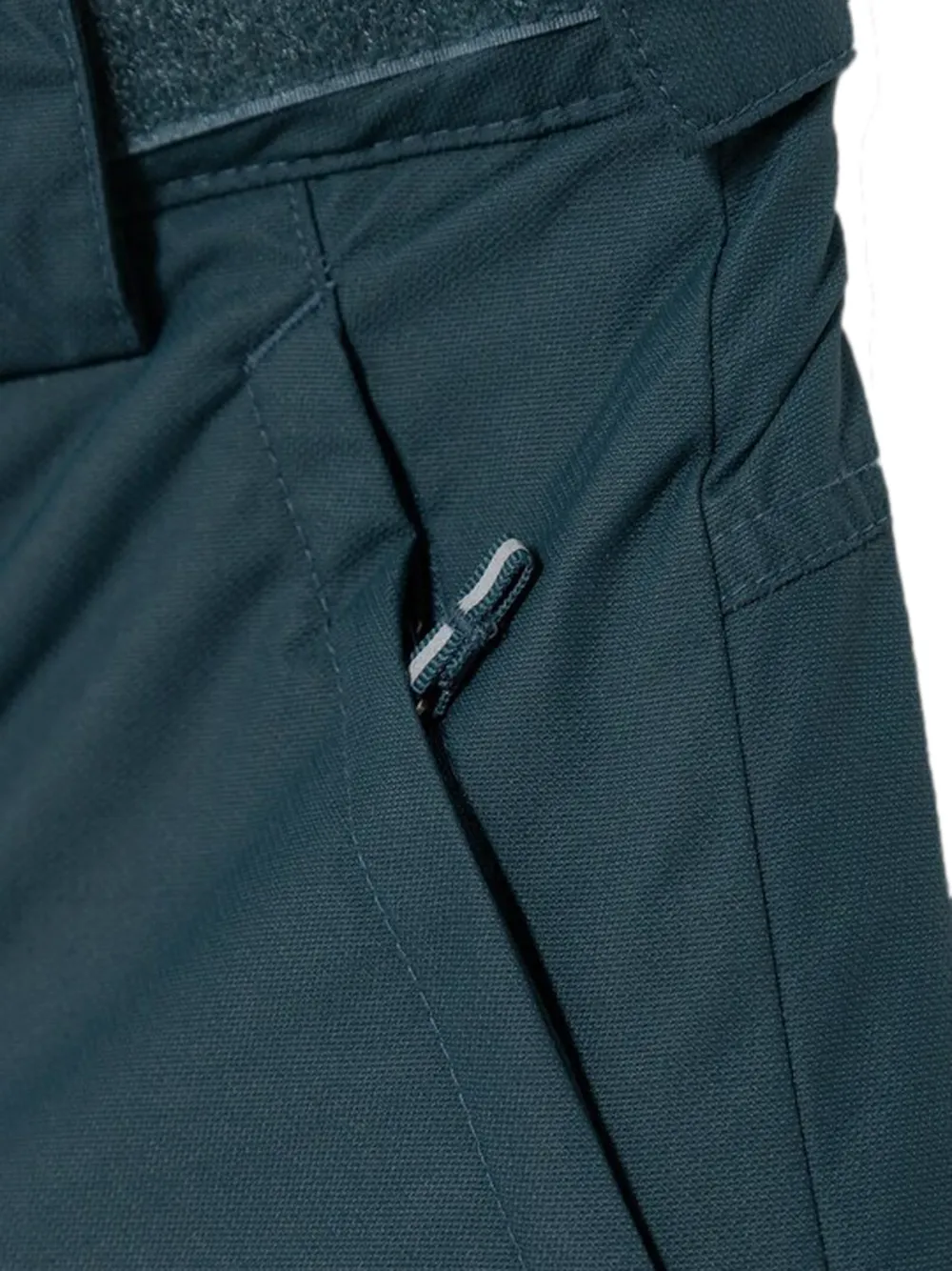 Columbia Broek met cargozak Blauw