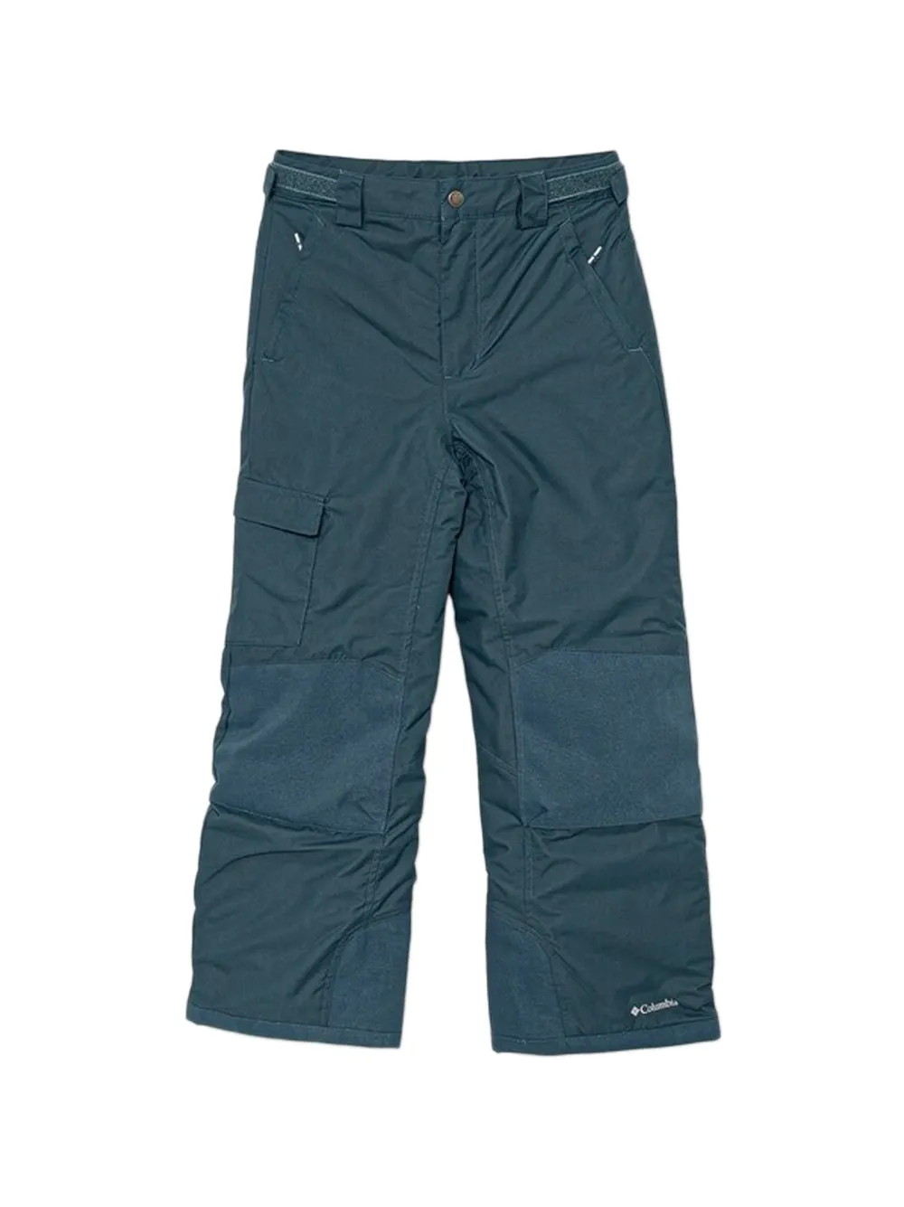 Columbia cargo-pocket trousers - Blu