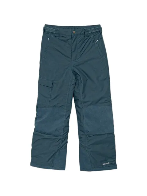Columbia cargo-pocket trousers