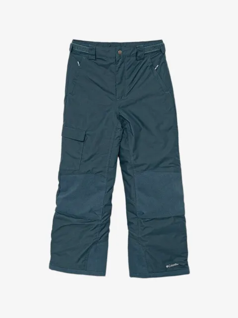 Columbia cargo-pocket trousers