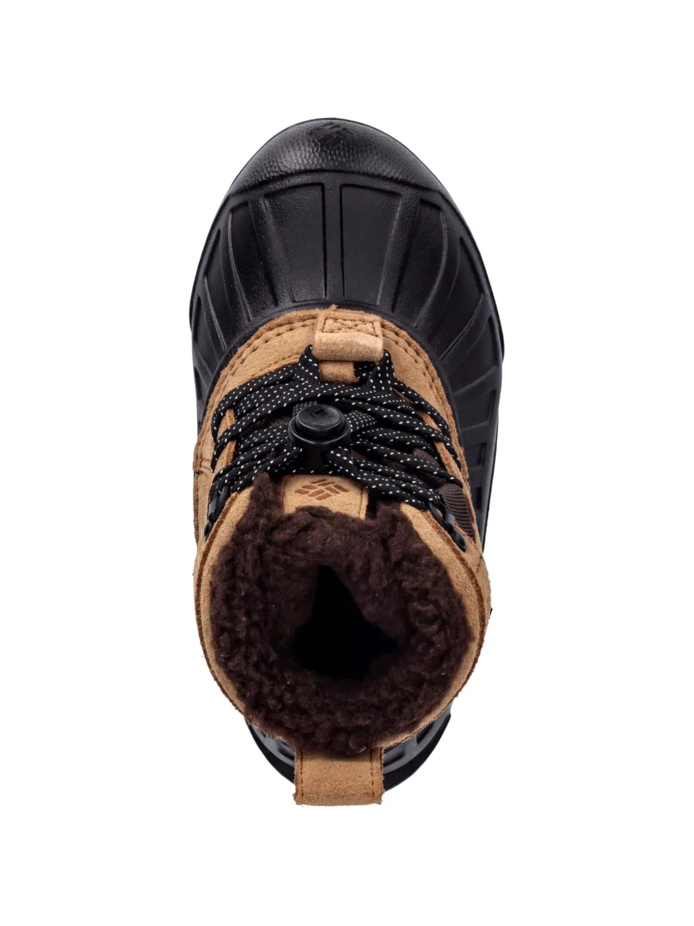 Columbia Powderbug Alpine veterlaarzen Beige