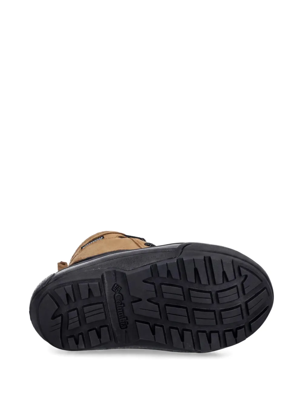 Columbia Powderbug Alpine veterlaarzen Beige