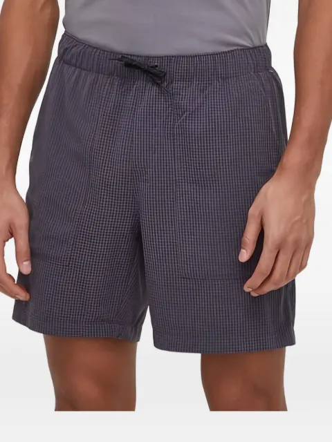 Columbia drawstring shorts