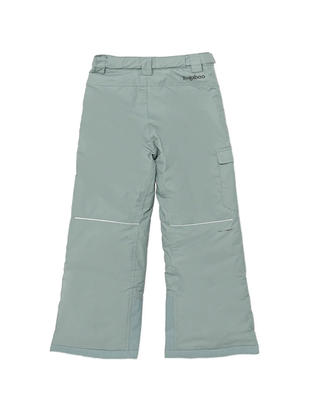Columbia Broek met cargozak Groen