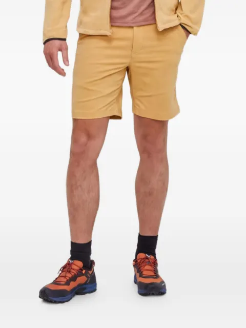 Columbia bermudas con paneles