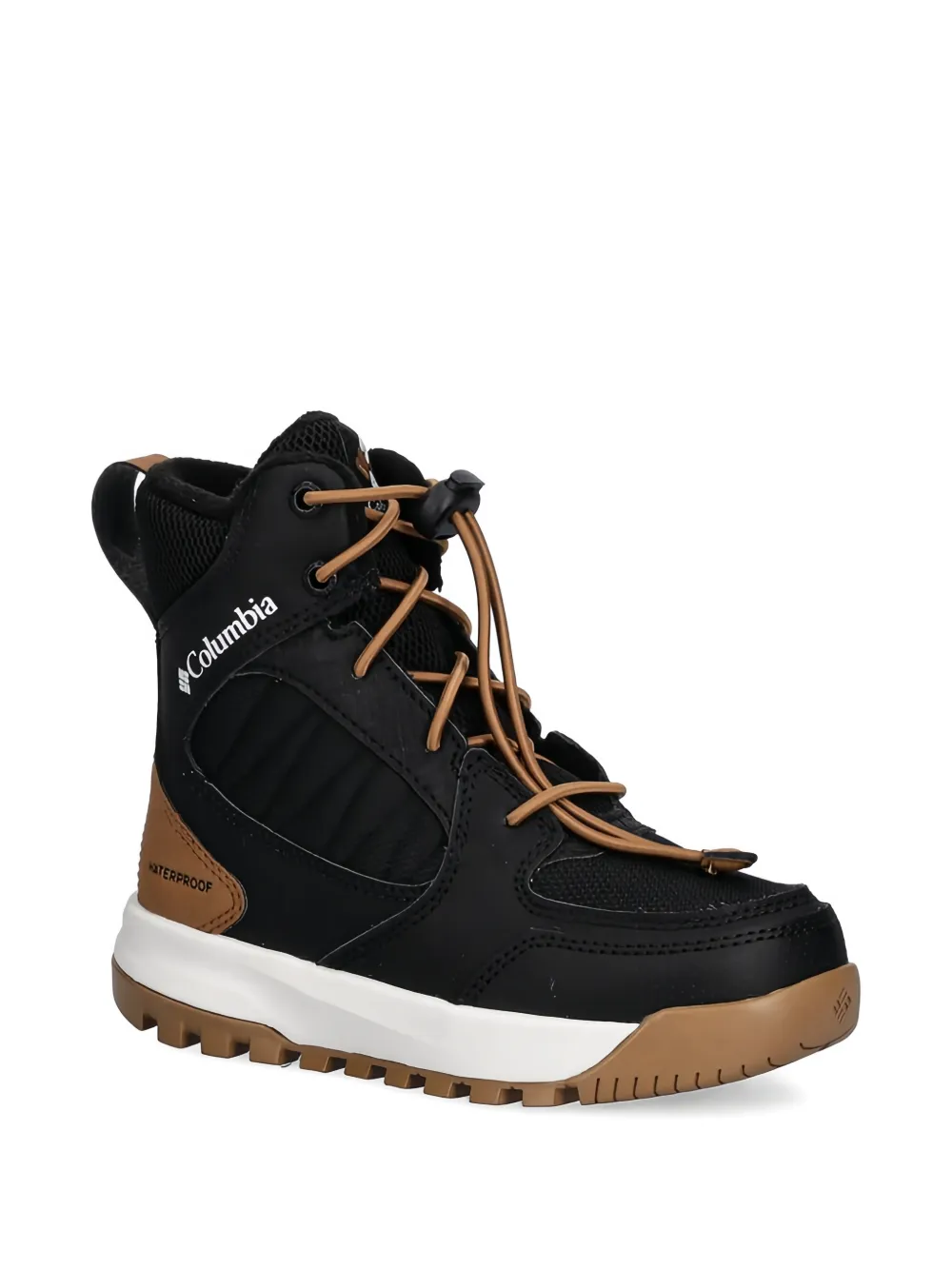 Columbia Portlander™ Omni-Heat™ waterproof boots - Nero
