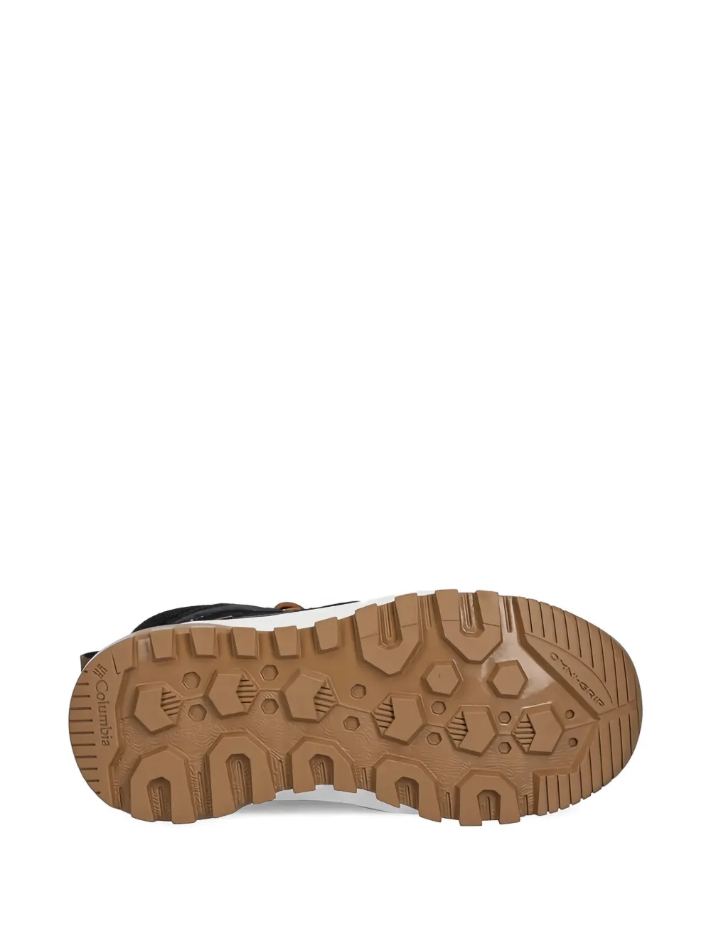 Columbia Portlander™ Omni-Heat™ waterproof boots Zwart