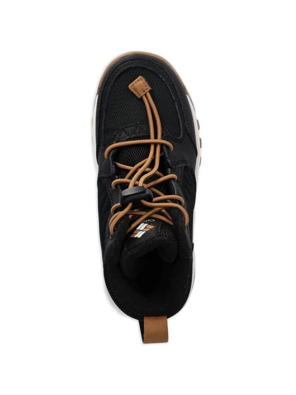 Columbia Portlander™ Omni-Heat™ waterproof boots Zwart