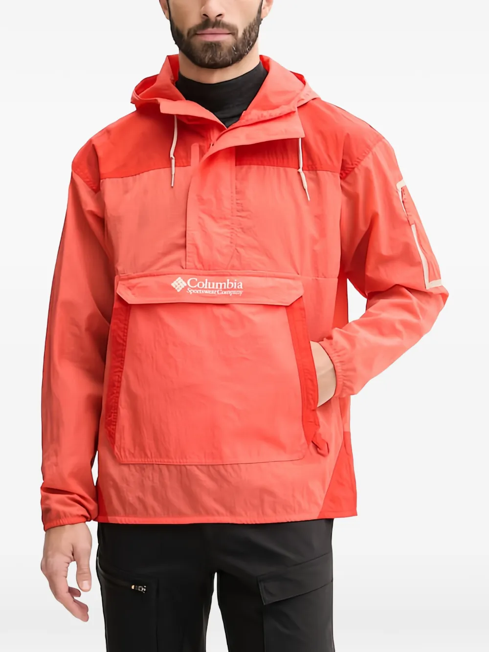 Columbia Challenger™ windjack Oranje