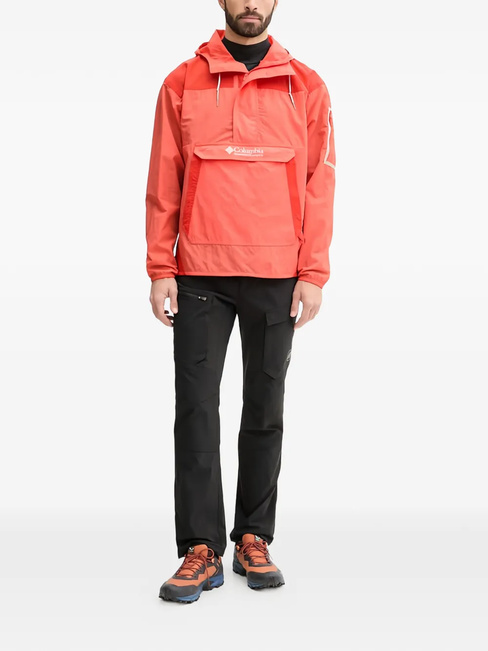 Columbia Challenger™ windjack Oranje