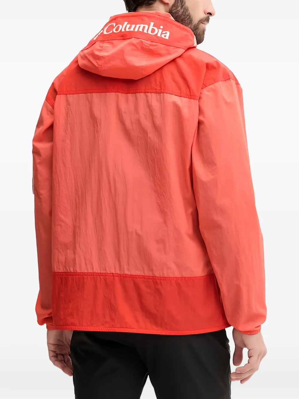 Columbia Challenger™ windjack Oranje