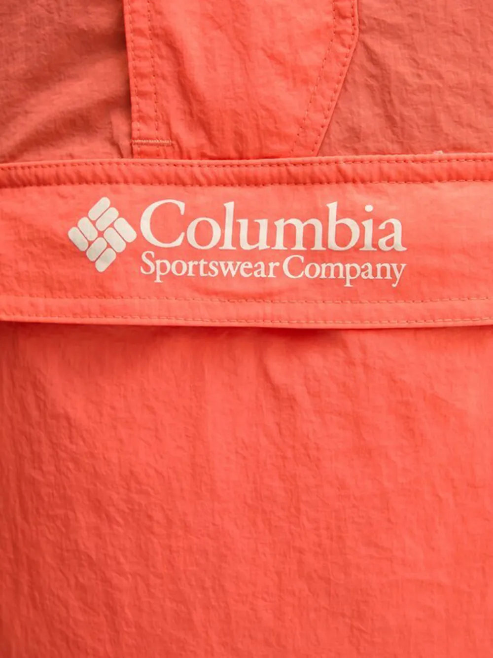 Columbia Challenger™ windjack Oranje