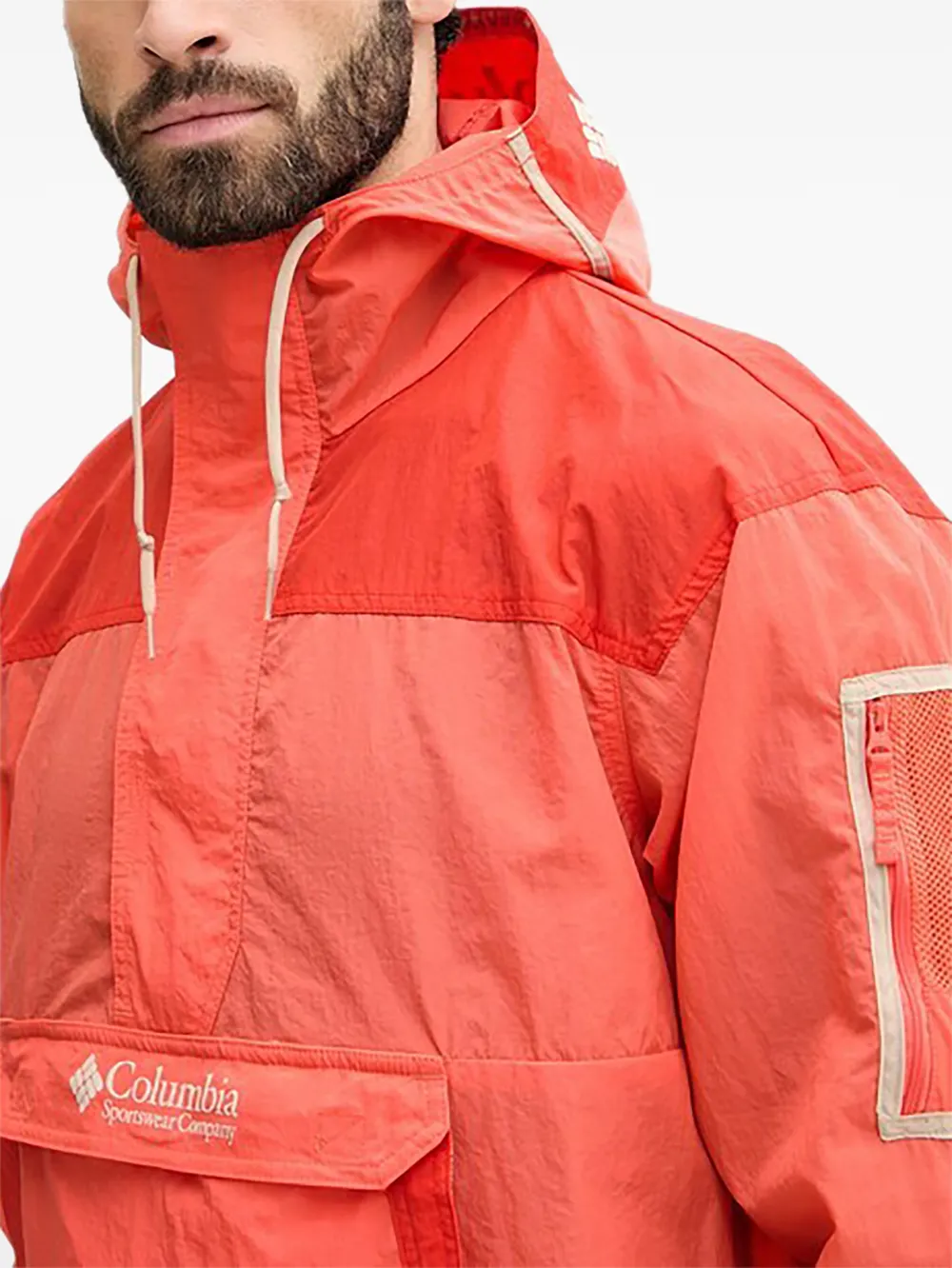 Columbia Challenger™ windjack Oranje