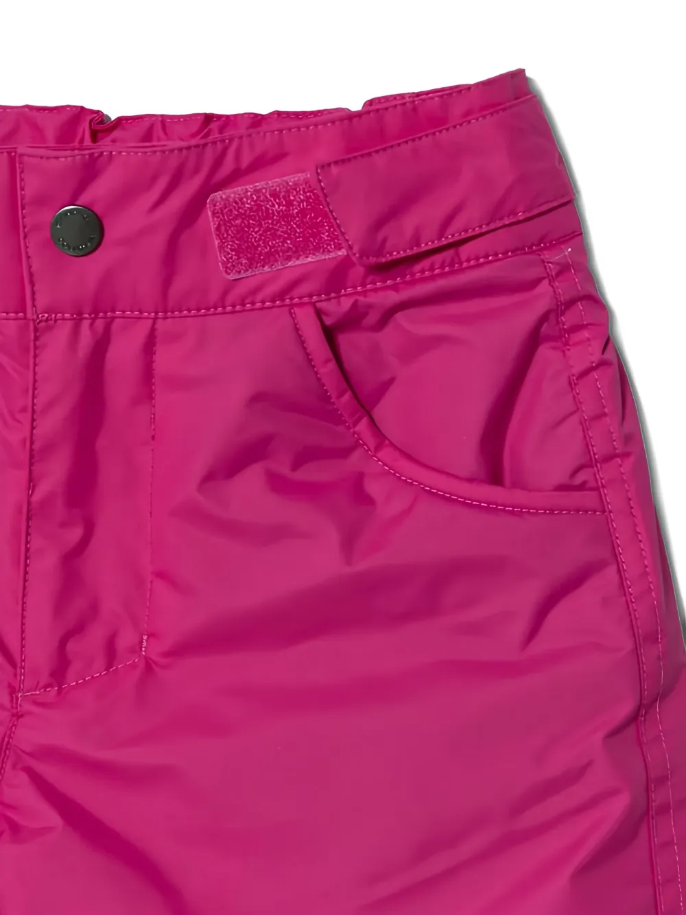 Columbia Starchaser Peak™ skibroek met knoopsluiting Roze