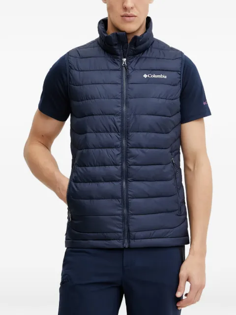 Columbia Powder Lite™ II zip-up padded gilet