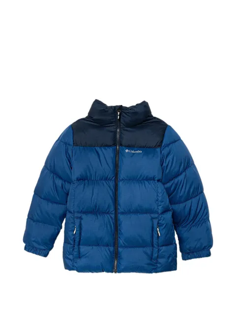 Columbia Puffect™ II quilted ripstop jacket