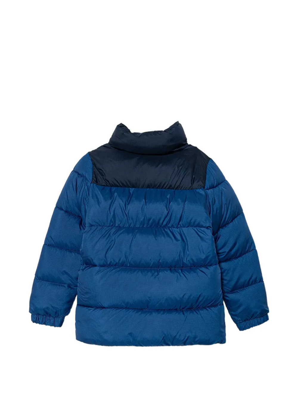 Columbia Puffect™ II gewatteerd ripstop jack Blauw