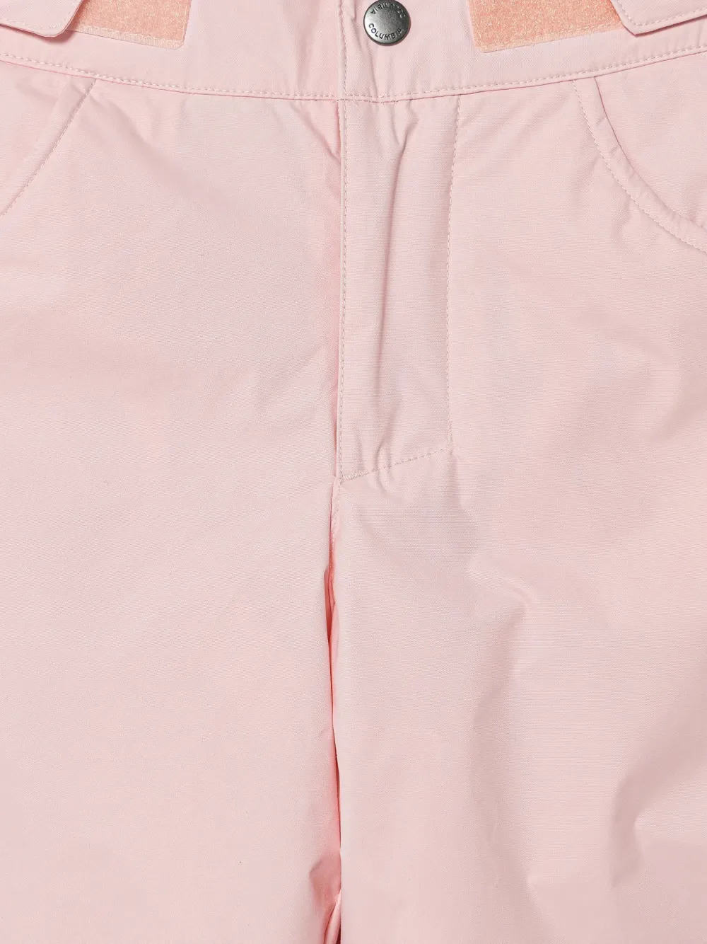 Columbia Starchaser Peak™ II touch-strap ski pants Roze