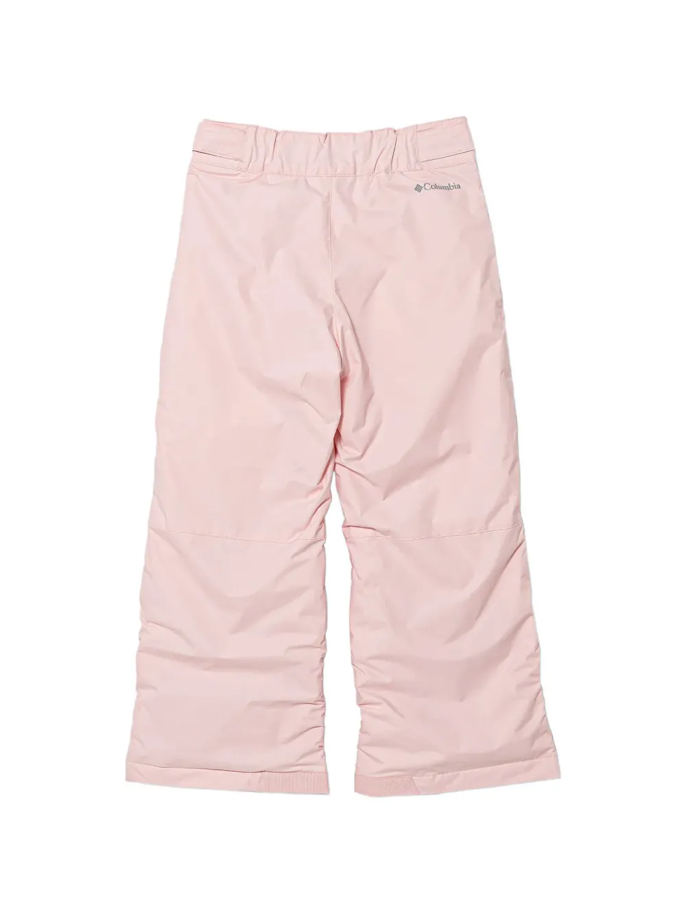 Columbia Starchaser Peak™ II touch-strap ski pants Roze