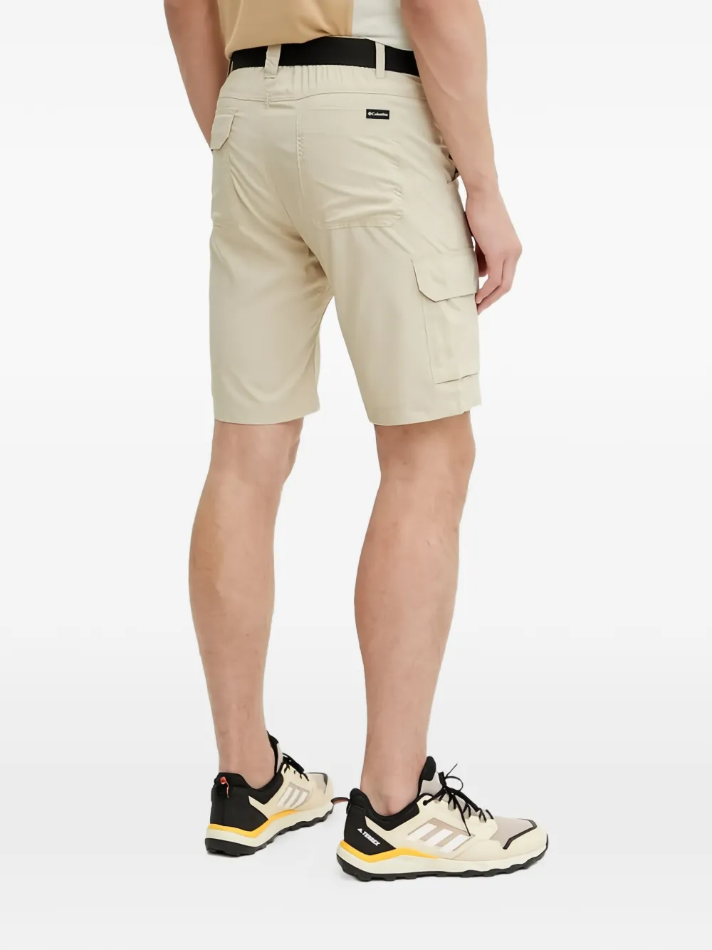 Columbia Cargo shorts Beige