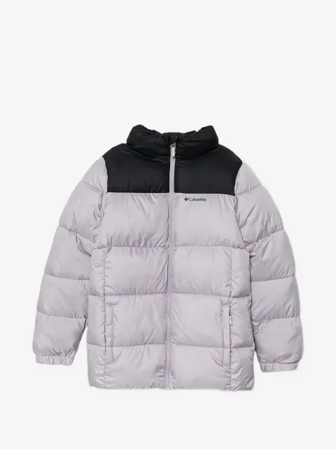 Columbia zip-up jacket