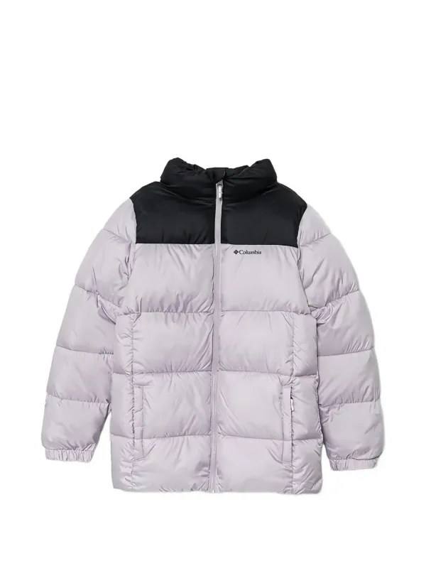 Columbia ジップアップ ジャケット | パープル | FARFETCH JP