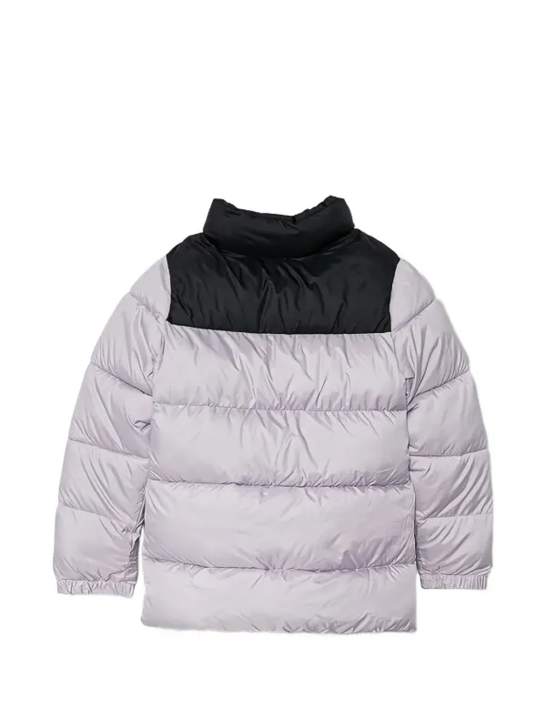 Columbia ジップアップ ジャケット | パープル | FARFETCH JP
