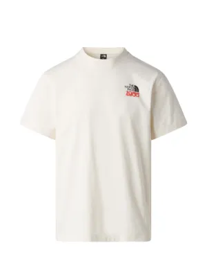 graphic T-shirt 2