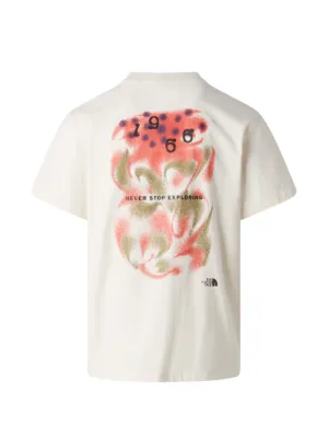 graphic T-shirt 3