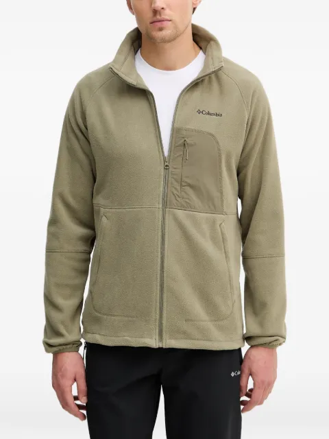 Columbia sudadera con cierre