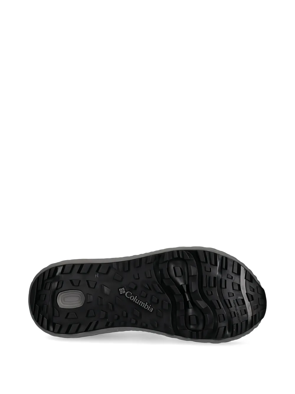 Columbia Konos sandals Zwart