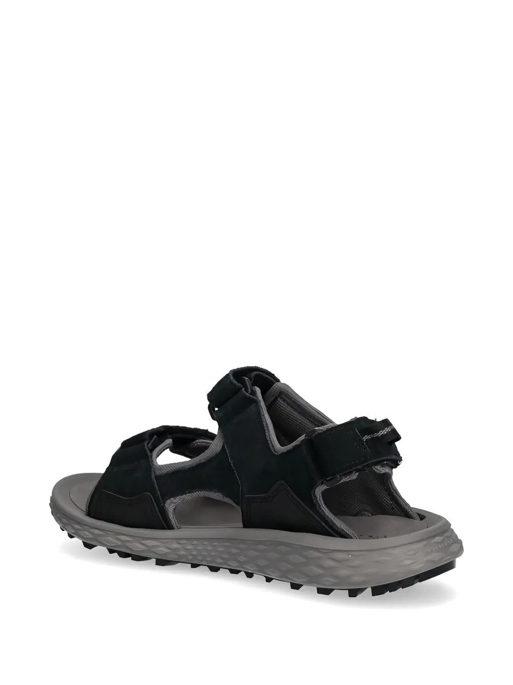 Columbia Konos sandals Zwart